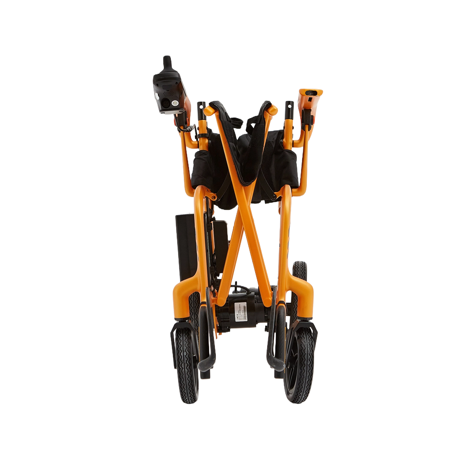 OAS Air Carbon Electric Wheelchair